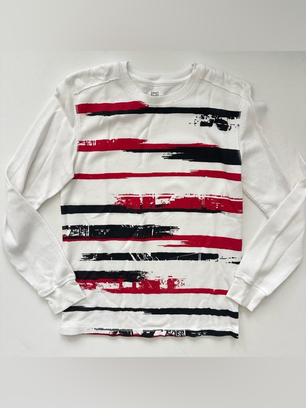 Epic Threads Boys Long Sleeve Top Size L